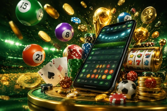 bet7